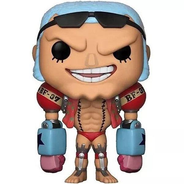 One Piece - Franky - #329 - Anime - Funko Pop!