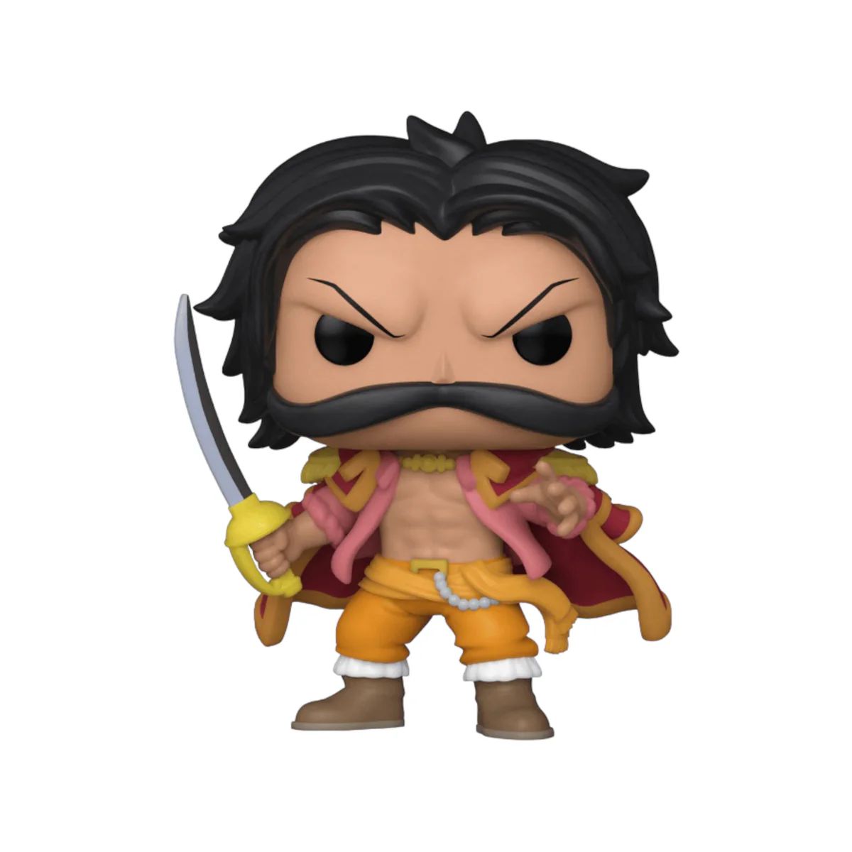 One Piece - Gol D. Roger - #1274 - Funko Shop Exclusive - Anime