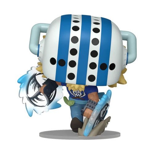 One Piece - Killer - 1895 - Special Edition - Anime - Funko Pop!