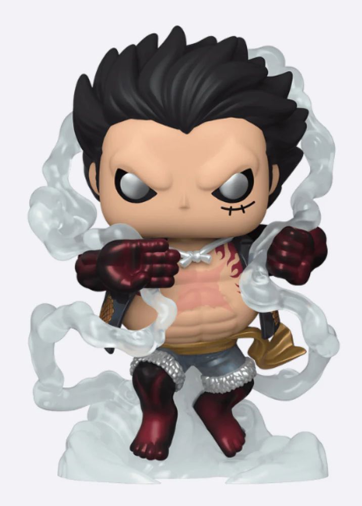 One Piece - Luffy Gear Four - #926 - Special Edition - Anime