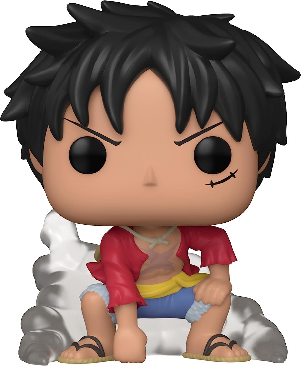 One Piece - Luffy Gear Two - #1269 - Special Edition - Anime