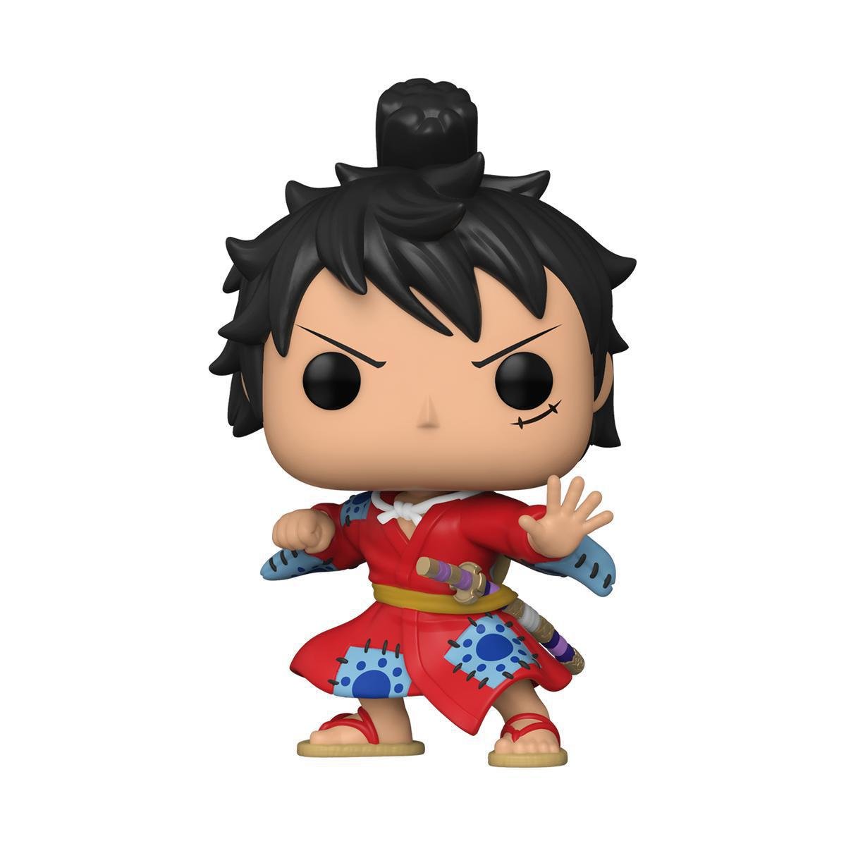 One Piece - Luffytaro - #921 - Anime - Funko Pop!