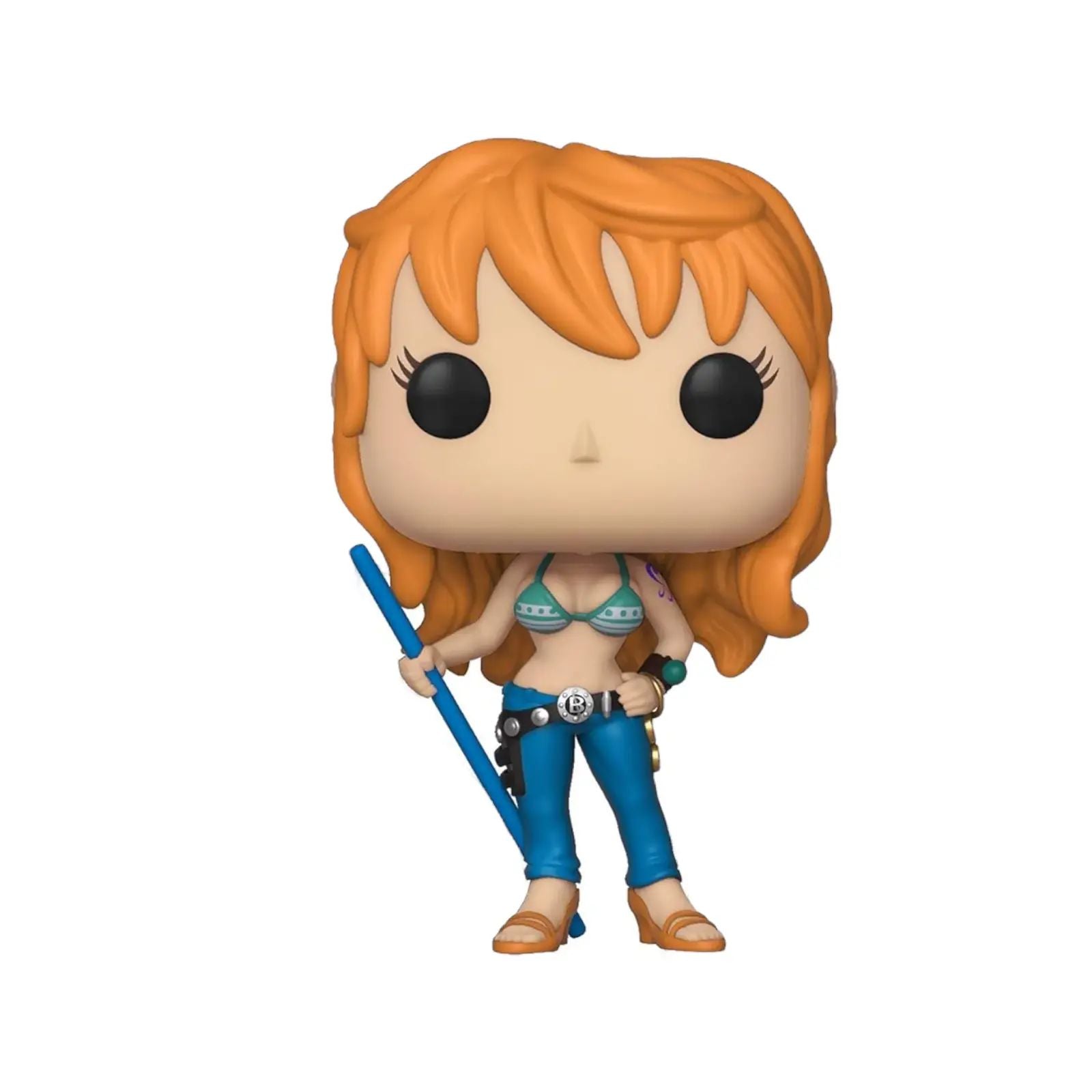 One Piece - Nami - #328 - Anime - Funko Pop!