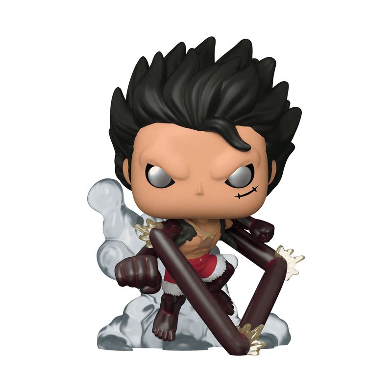 One Piece - Snake Man Luffy - #1266 - Anime - Funko Pop!