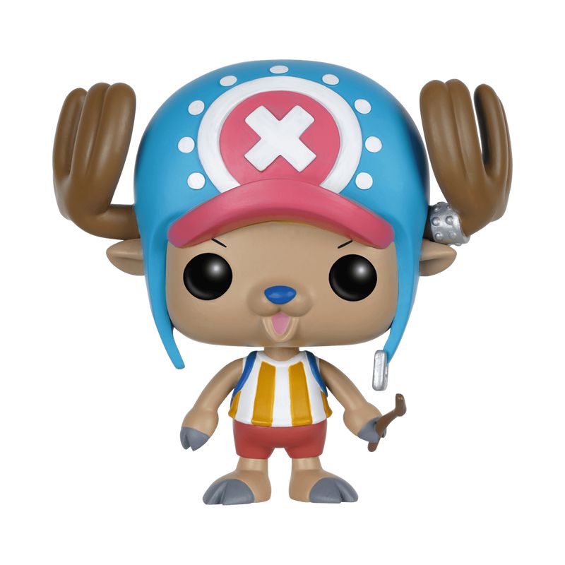 One Piece - Tony Tony. Chopper - #99 - Anime