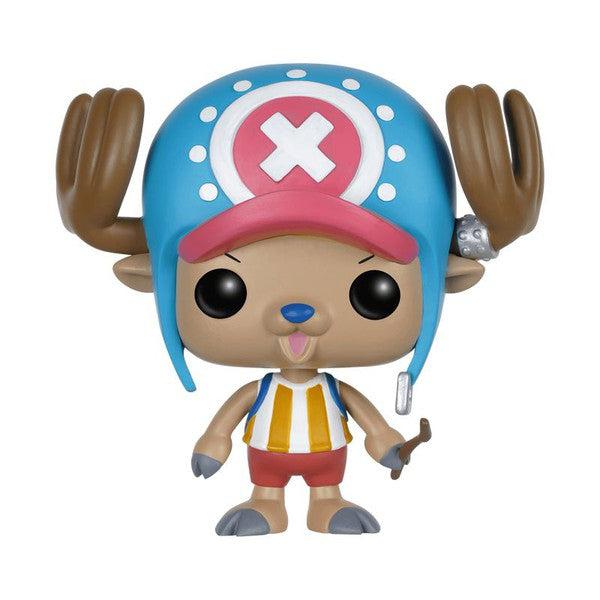 One Piece - Tony Tony. Chopper - #99 - Anime - Funko Pop!