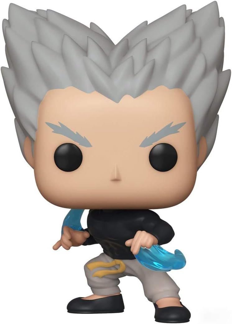 One Punch Man - Garou - #720 - (Glows in the Dark) - Anime - Funko Pop!