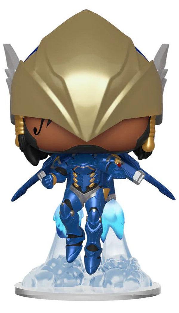 Overwatch - Pharah - #494 - Games - Funko Pop!