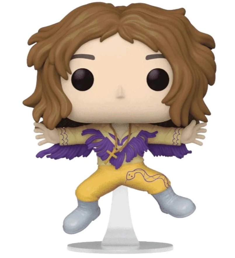 Ozzy Osbourne - 332 - Funko Shop Exclusive - Rocks - Funko Pop!