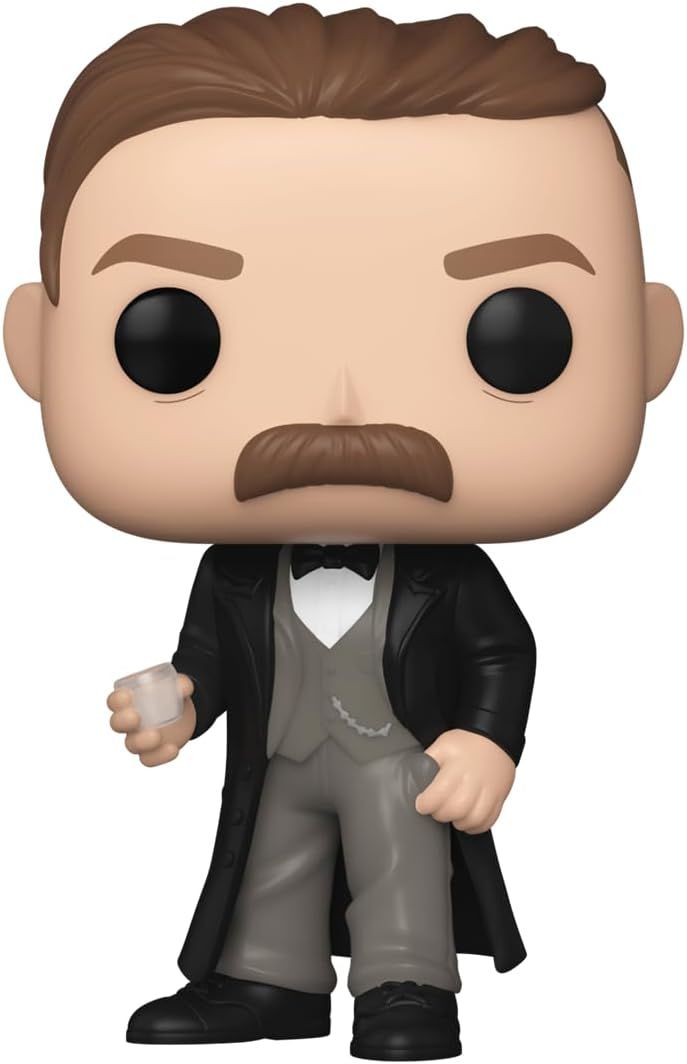 Peaky Blinders - Arthur Shelby - #1399 - Television - Funko Pop!