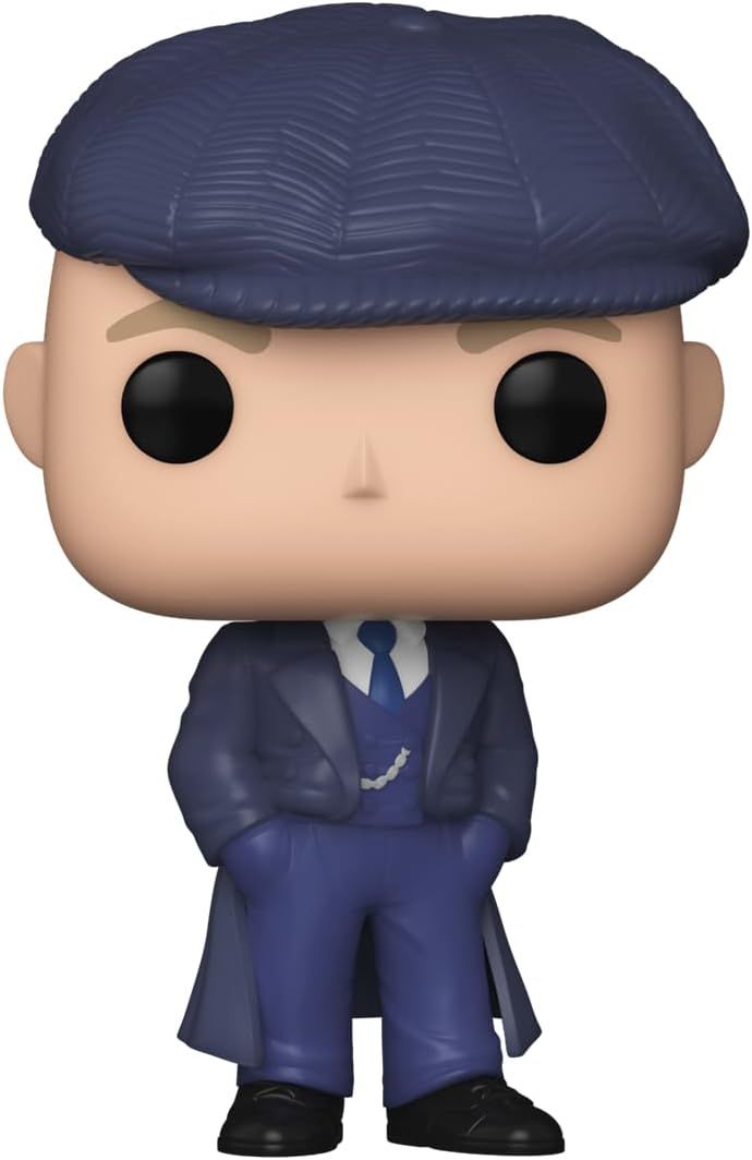 Peaky Blinders - John Shelby - #1403 - Television - Funko Pop!