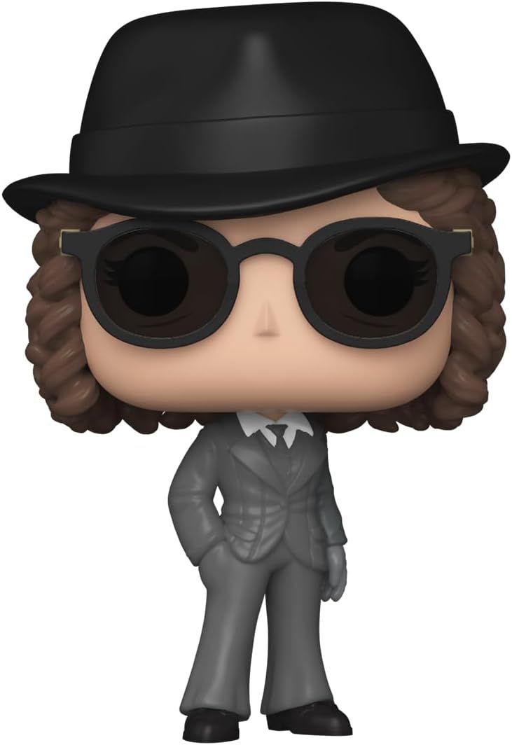 Peaky Blinders - Polly Gray - #1401 - Television - Funko Pop!