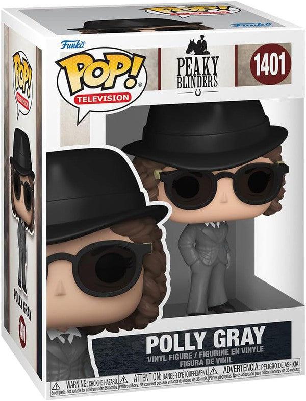 Peaky Blinders - Polly Gray - #1401 - Television - Funko Pop!