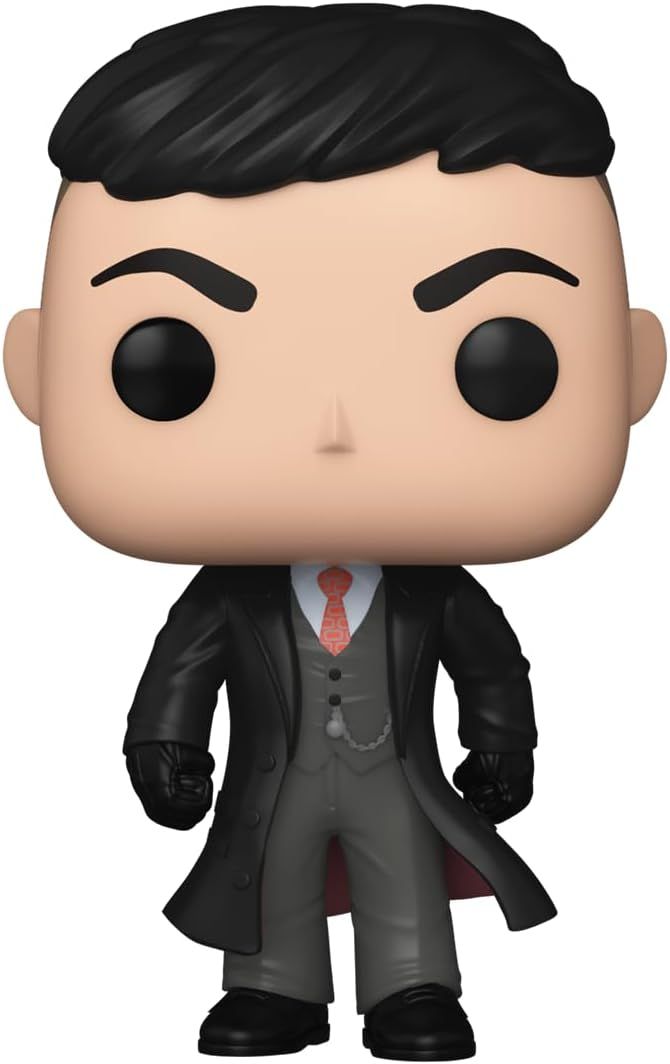 Peaky Blinders - Thomas Shelby - #1402 - Chase - Television - Funko Pop!