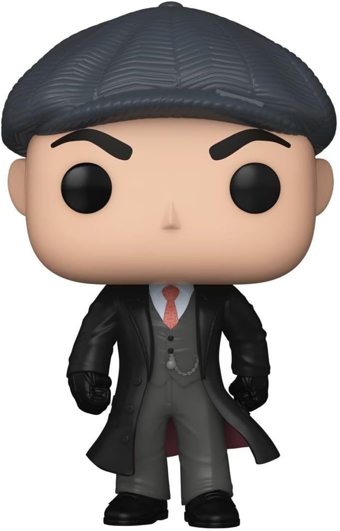 Peaky Blinders - Thomas Shelby - #1402 - Television - Funko Pop!