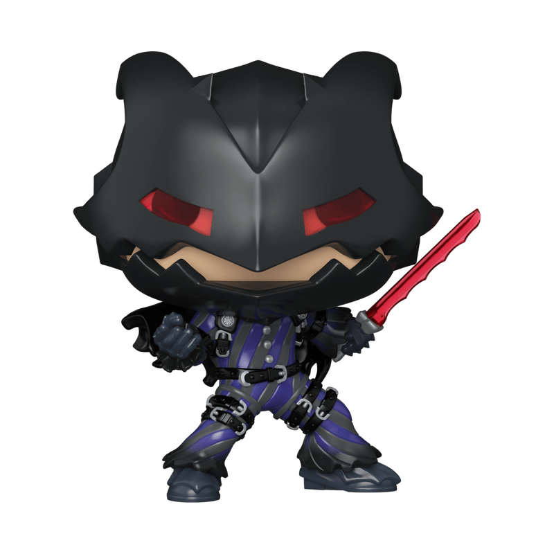 Persona 5 Royal - Loki - 1244 - 2026 Summer Convention Exclusive - Games - Funko Pop!