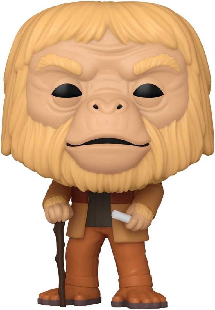 Planet Of The Apes - Dr. Zaius - 1863 - Movies - Funko Pop!