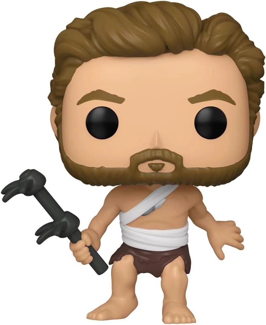 Planet Of The Apes - John Brent - 1865 - Movies - Funko Pop!