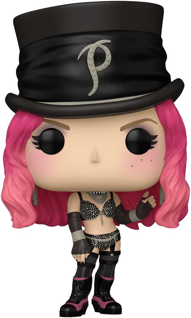 P!nk - Lady Marmalade - 493 - Rocks - Funko Pop!