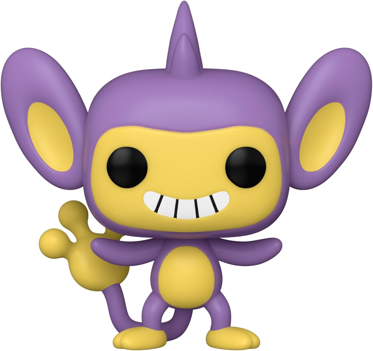 Pokemon - Aipom - #947 - Games - Funko Pop!