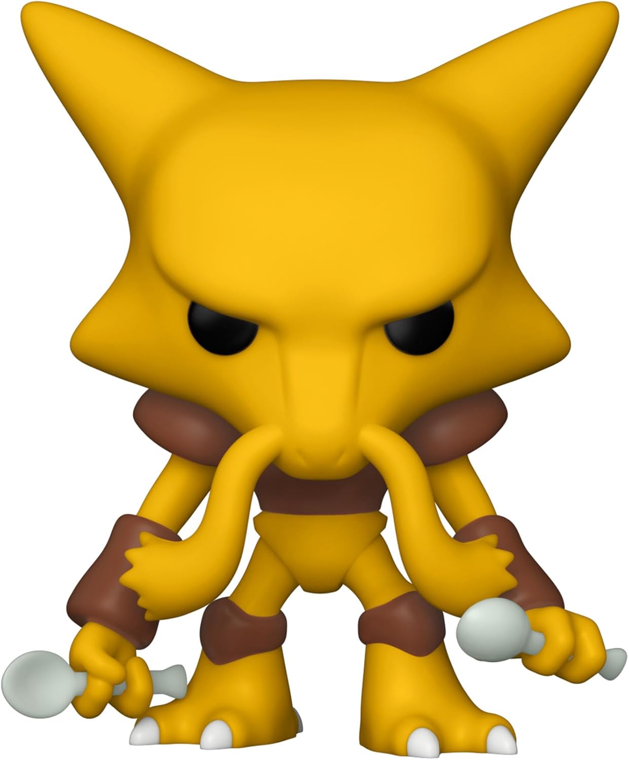 Pokemon - Alakazam - #855 - Games - Funko Pop!