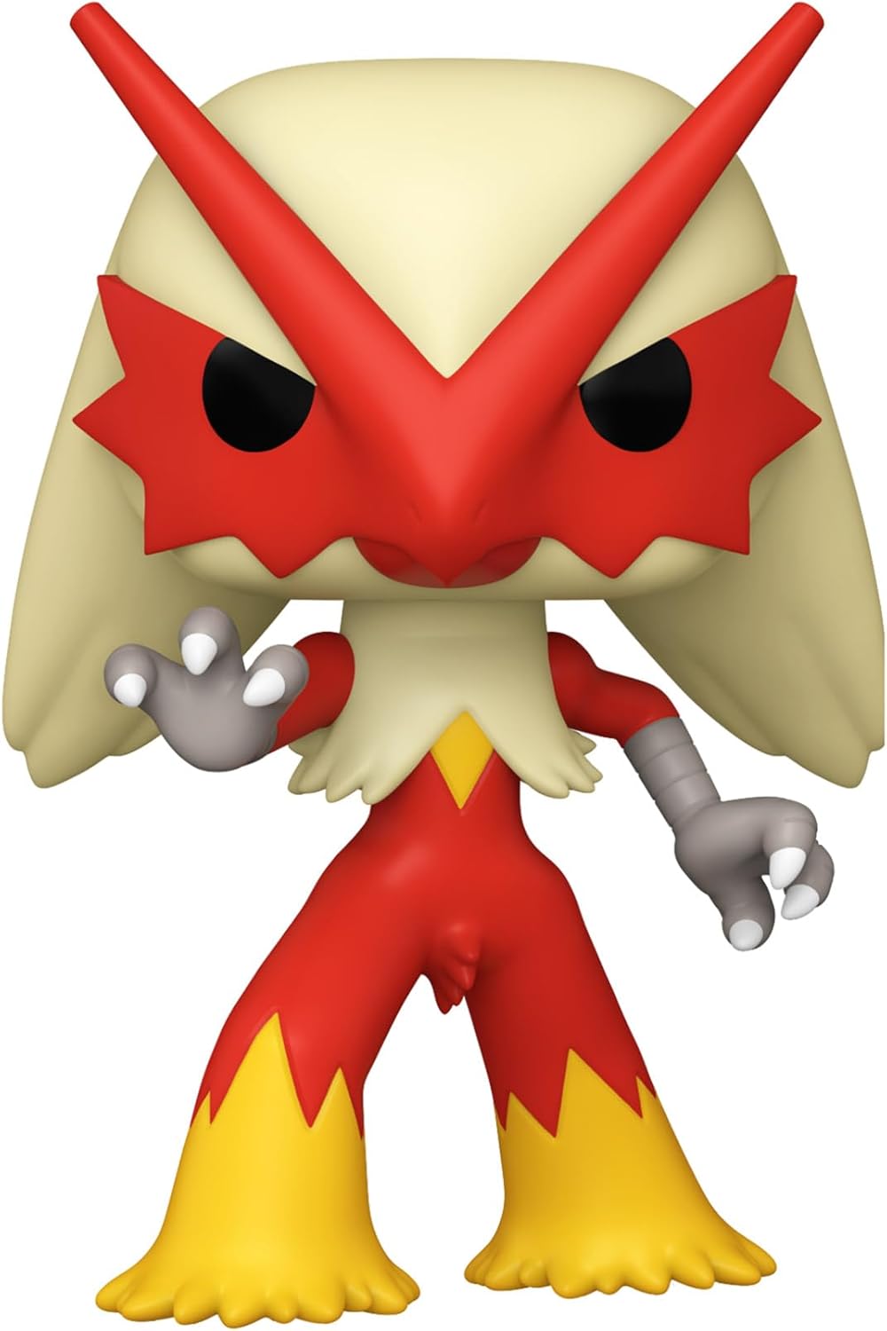 Pokemon - Blaziken - #983 - Games - Funko Pop!