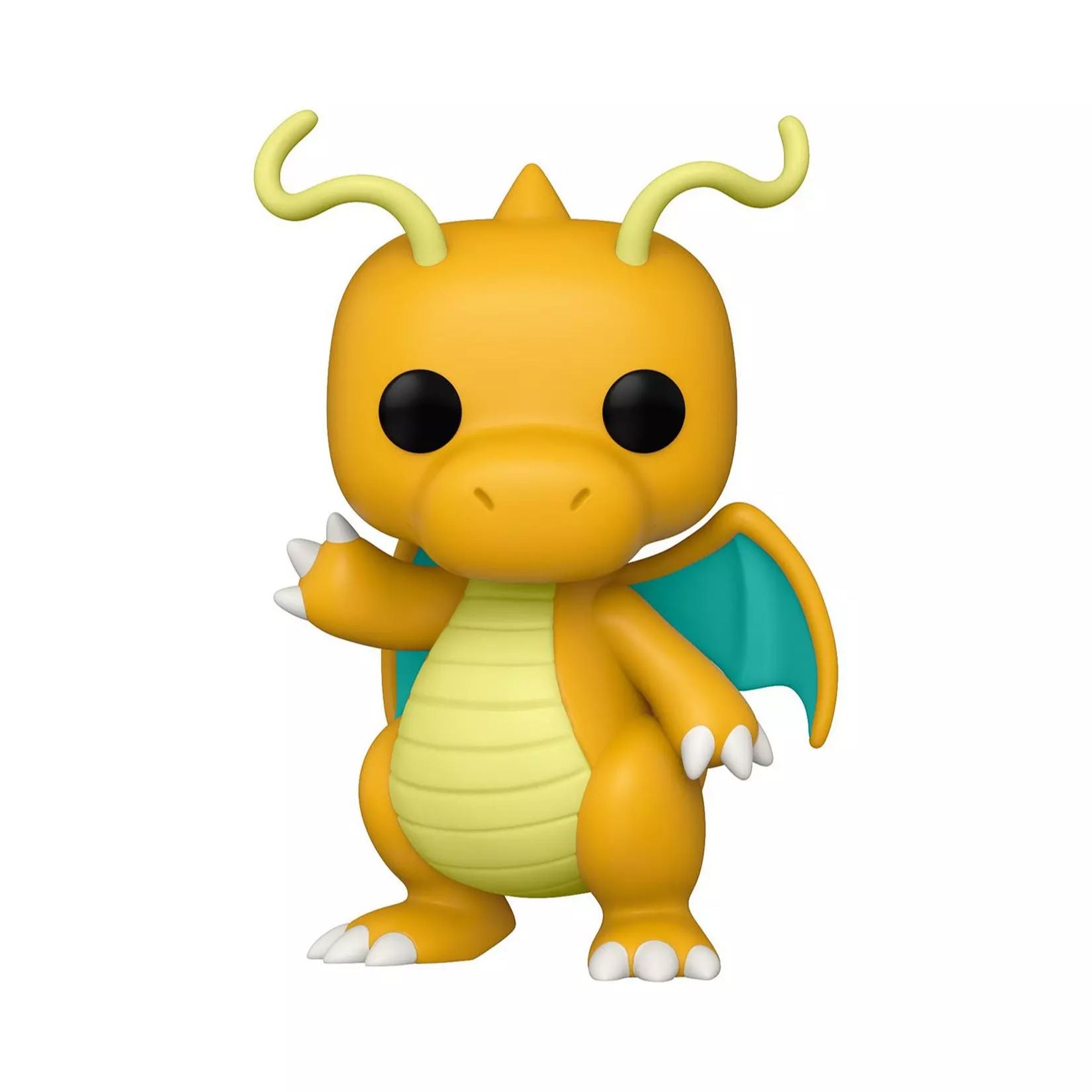 Pokemon - Dragonite - #850 - Games