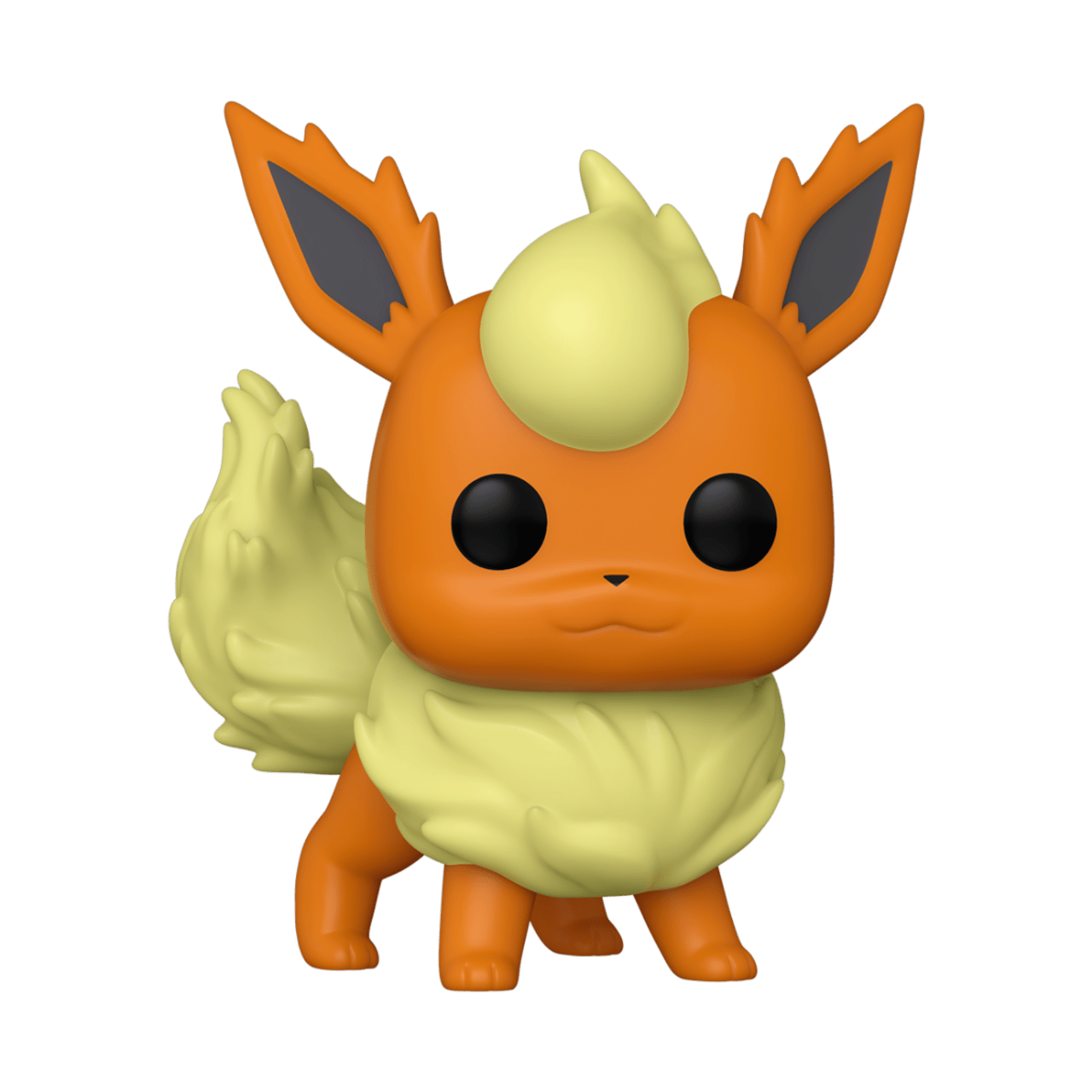 Pokemon - Flareon - #629 - Games - Funko Pop!