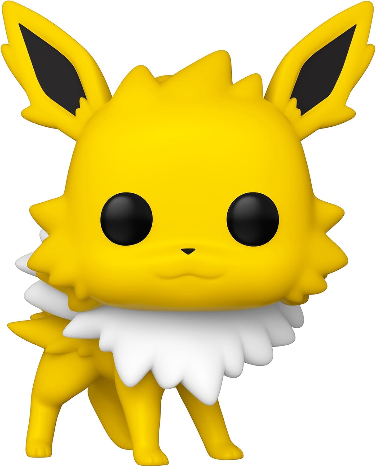 Pokemon - Jolteon - #628 - Games - Funko Pop!