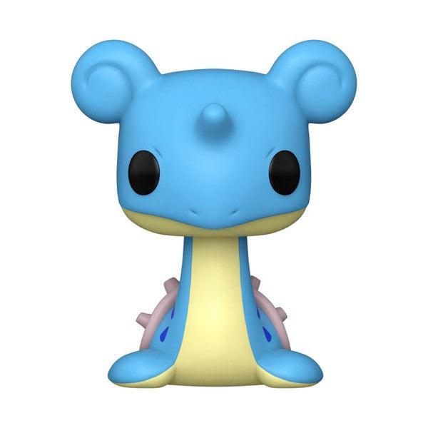 Pokemon - Lapras - #864 - Games - Funko Pop!