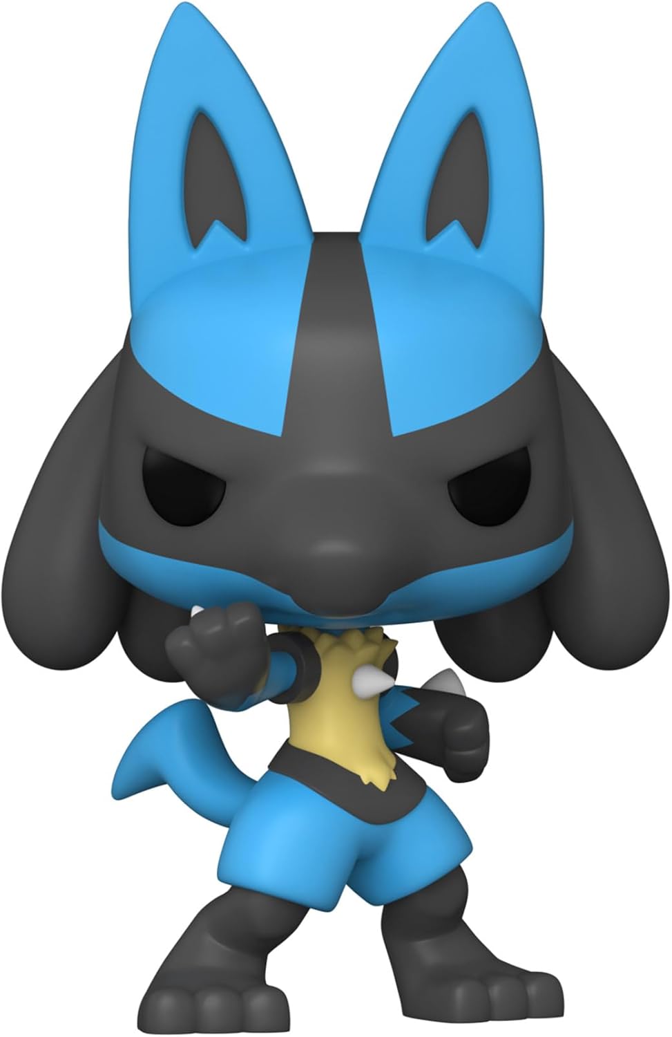 Pokemon - Lucario - #856 - Games - Funko Pop!