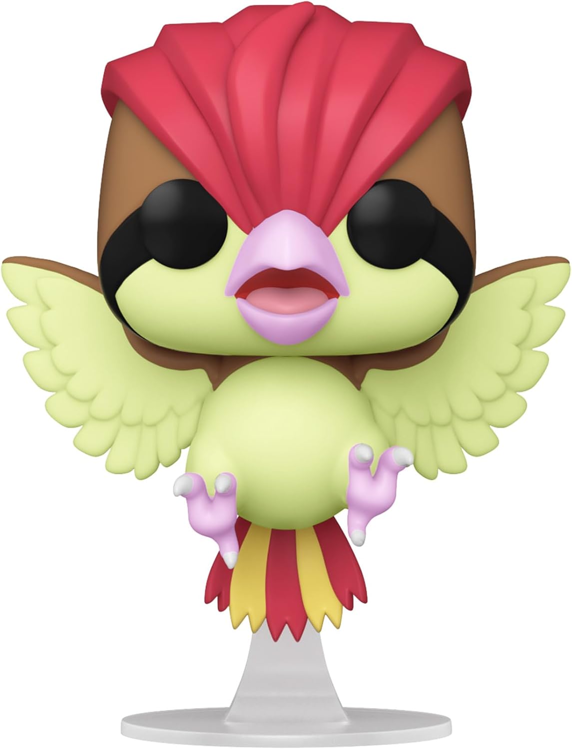 Pokemon - Pidgeotto - #849 - Games - Funko Pop!