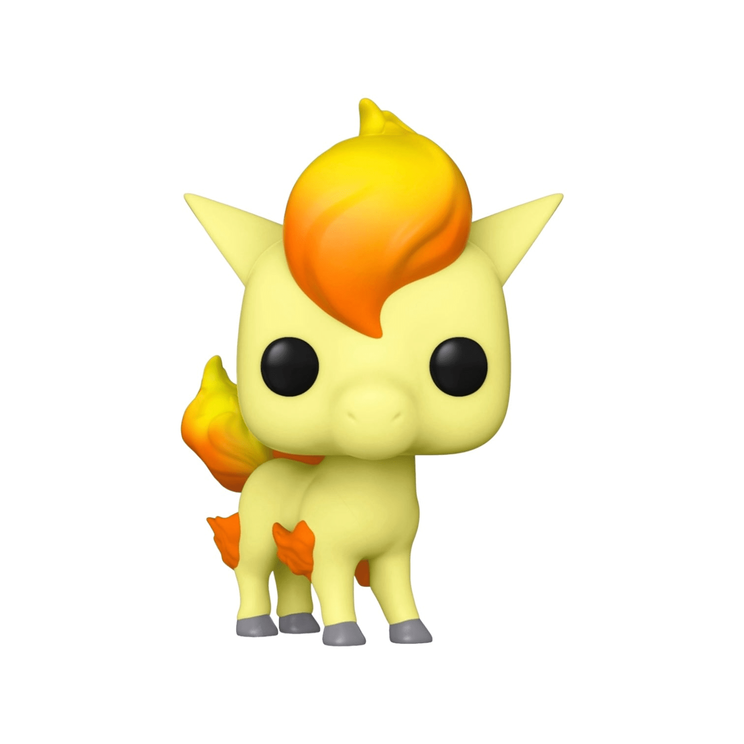 Pokemon - Ponyta - #644 - Games - Funko Pop!