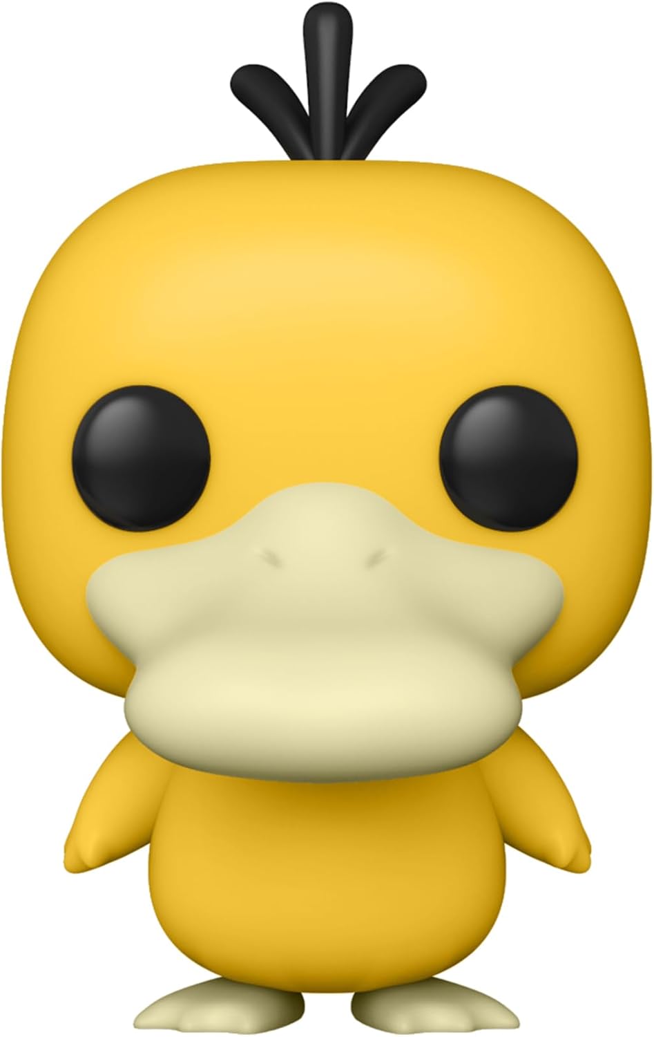 Pokemon - Psyduck - #781 - Games - Funko Pop!