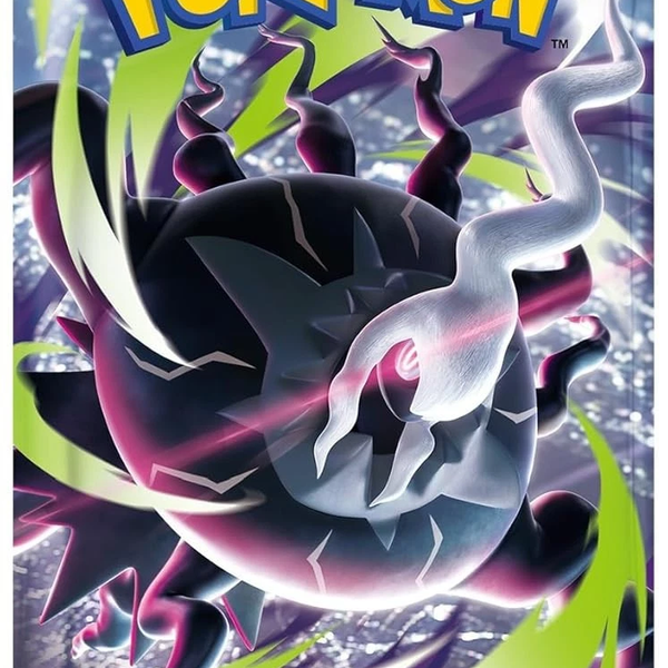 Pokémon TCG - Abyss Eye - Japanese Booster Pack
