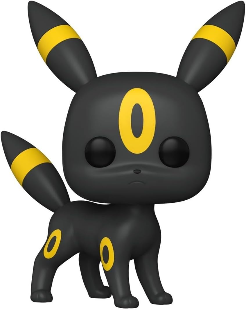 Pokemon - Umbreon - #948 - Games - Funko Pop!