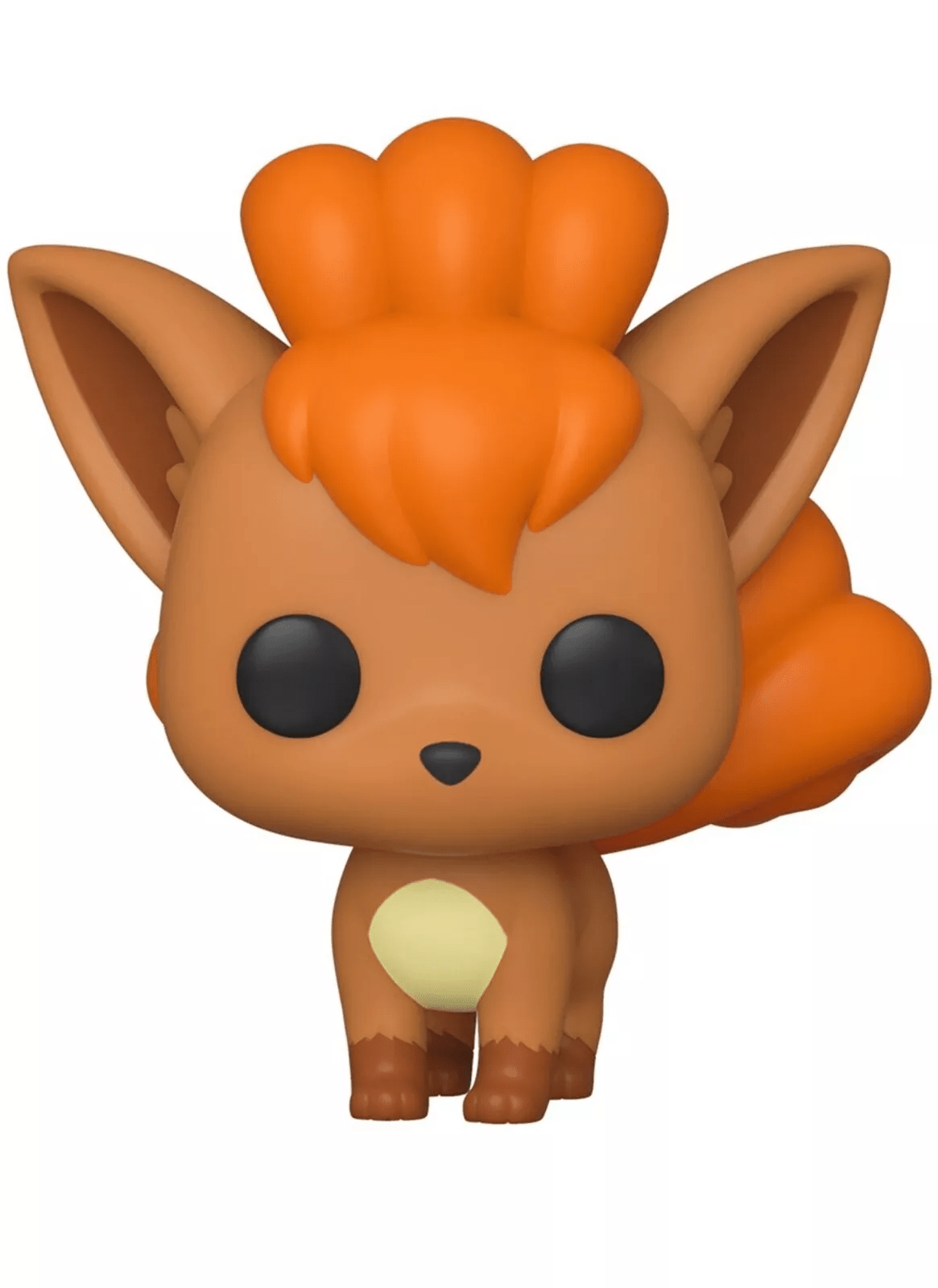 Pokemon - Vulpix - #580 - Games - Funko Pop!