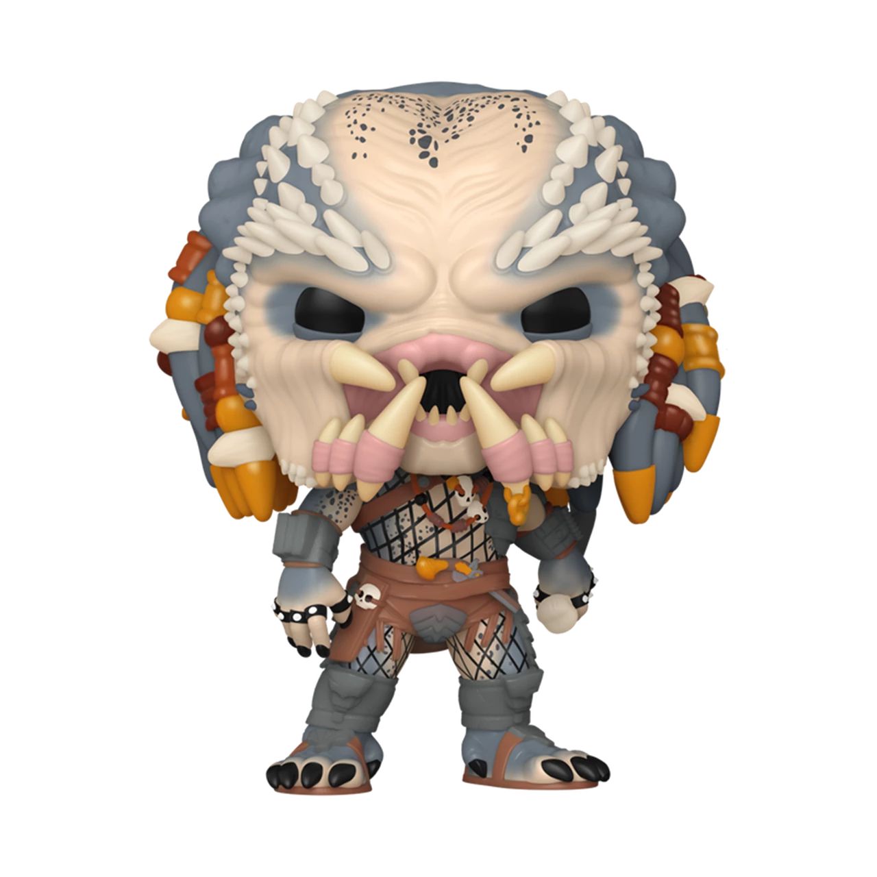 Predator 2 - Elder Greyback - #1750 - Movies - Funko Pop!