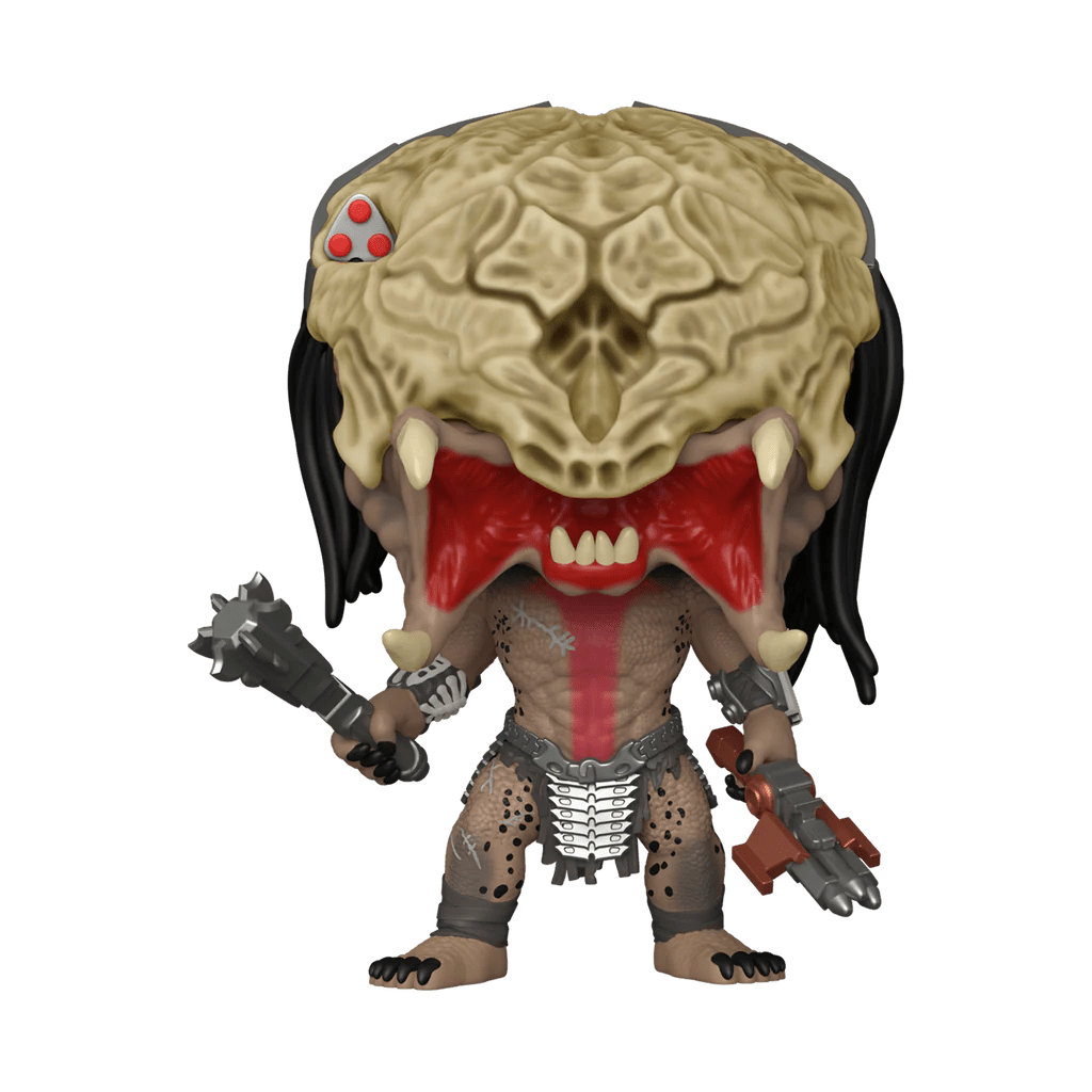 Prey - Feral Predator - 1909 - Movies - Funko Pop!