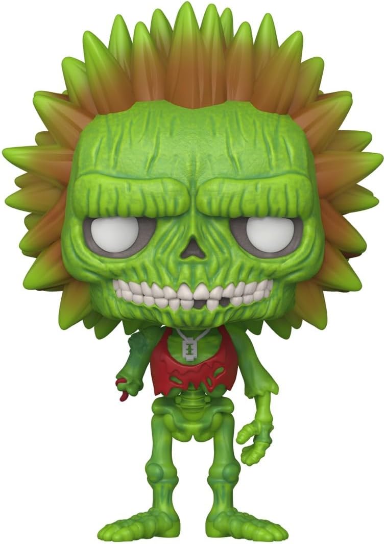 Return of the Living Dead - Zombie Trash - 1980 - Movies - Funko Pop!