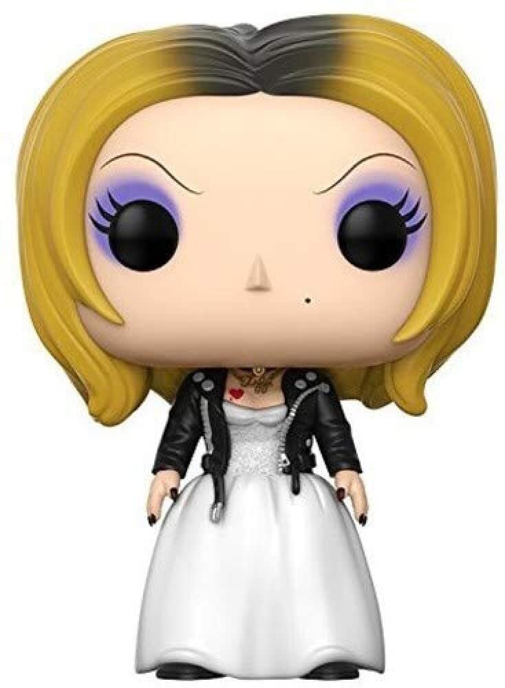 Bride of Chucky - Tiffany - #468 - Movies- Funko Pop!