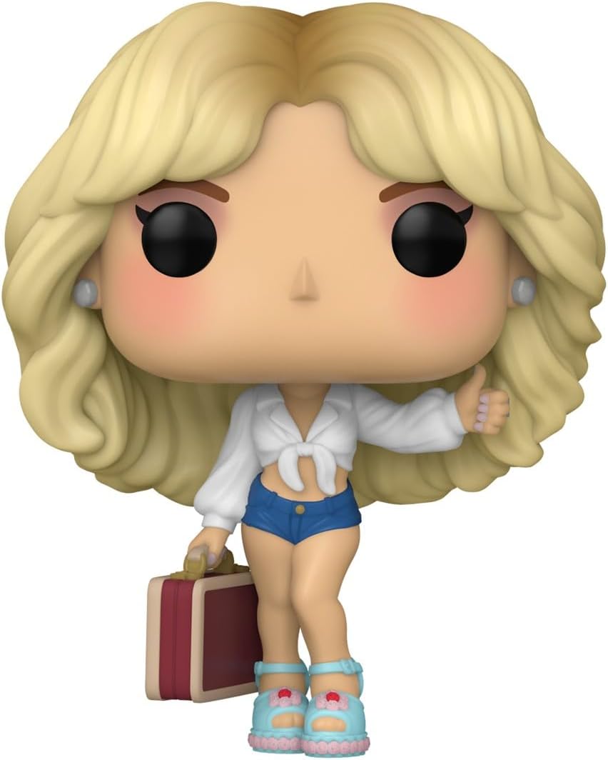 Sabrina Carpenter - Man Child - 501 - Rocks - Funko Pop!