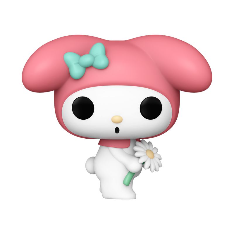 Sanrio - My Melody - #83 - (Spring Time) Box Lunch Exclusive - Anime