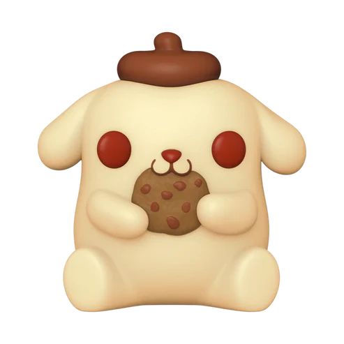 Sanrio - Pompompurin - #82 - Special Edition - Anime - Funko Pop!