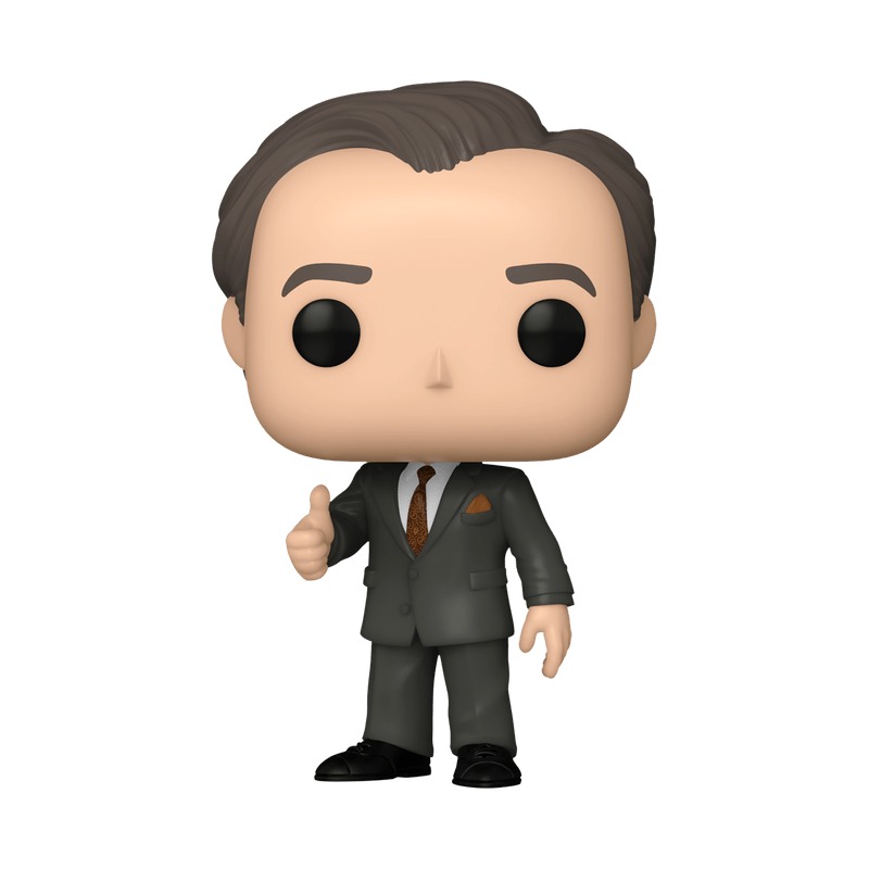 Saved By The Bell - Mr Belding - #1574 - Television - Funko Pop!