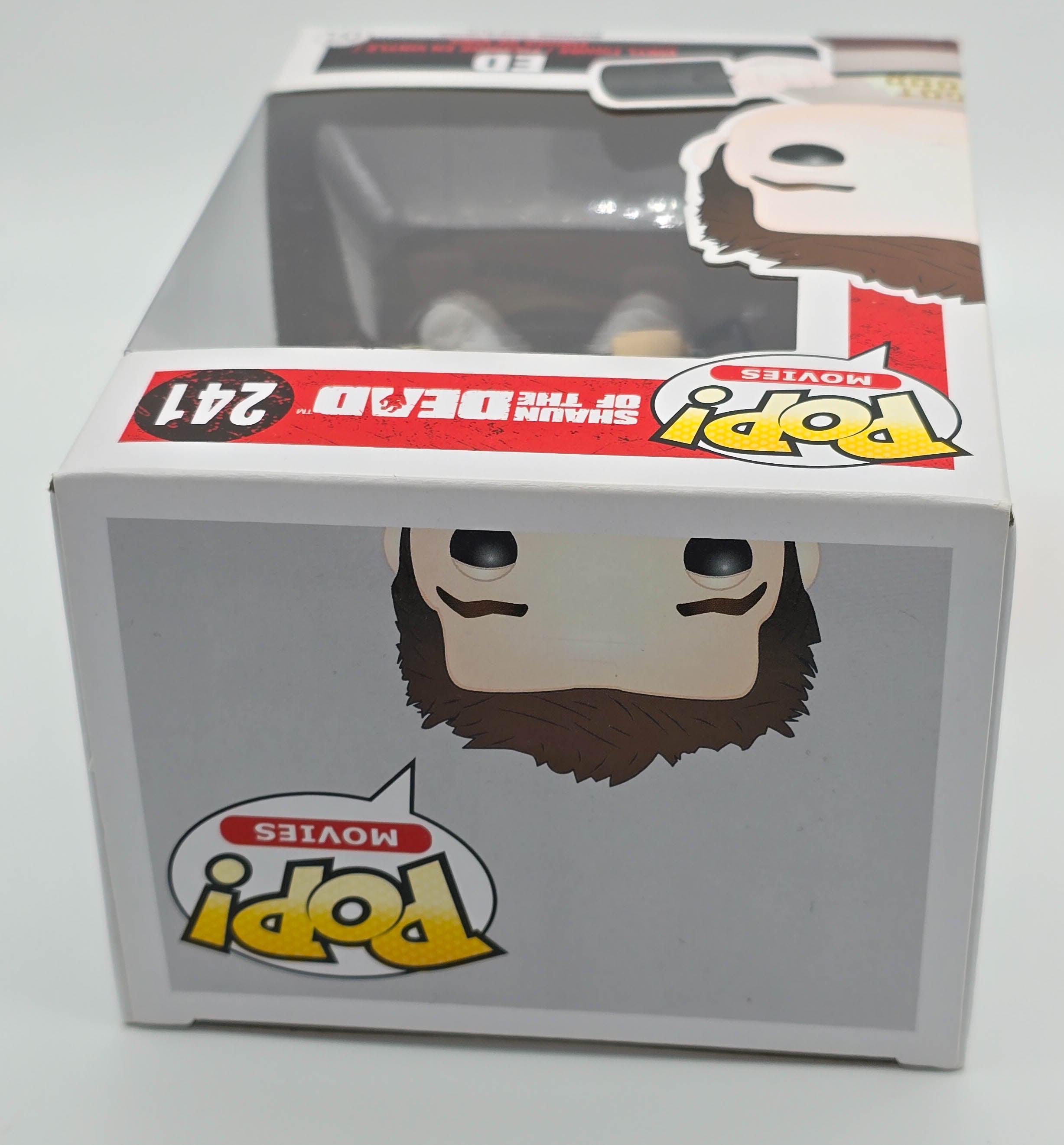 Shaun Of The Dead - Ed - #241 - Movies - Funko Pop!