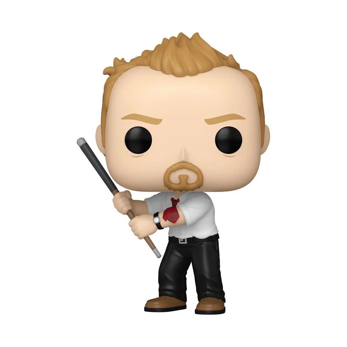 Shaun Of The Dead - Shaun - #1660 - Movies - Funko Pop!