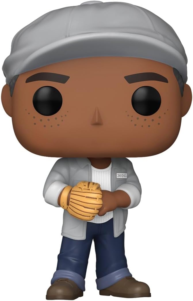 Shawshank Redemption - Ellis (Red) Boyd - #1736 - Movies - Funko Pop!