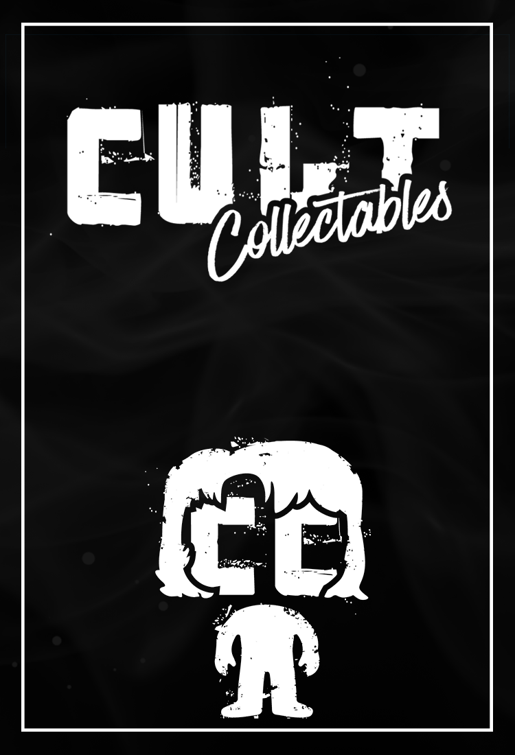 Cult Collectables (Mobile)