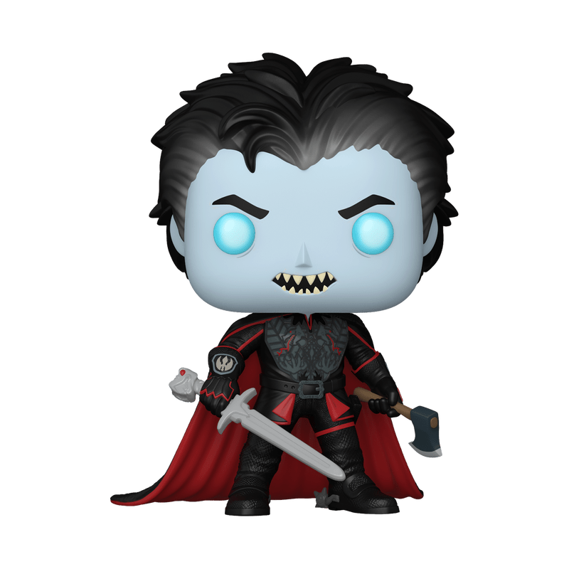 Sleepy Hollow - Headless Horseman - 1945 - Movies - Funko Pop!